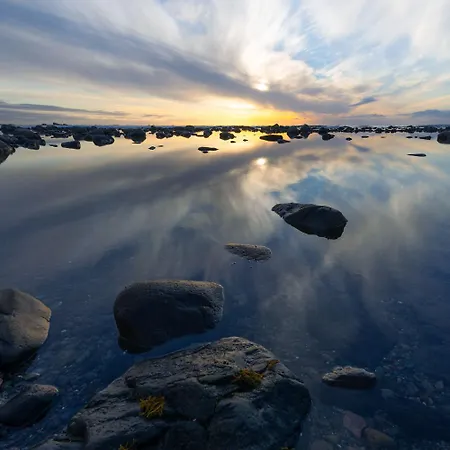 Arctic Retreat, Whales, Northern Lights & Lofoten Bo (Nordland)