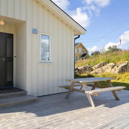 Arctic Retreat, Whales, Northern Lights & Lofoten Dom wakacyjny Bo (Nordland)