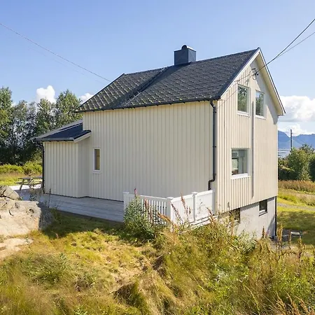 Arctic Retreat, Whales, Northern Lights & Lofoten Bo (Nordland)
