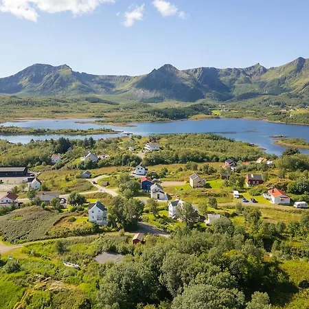 Arctic Retreat, Whales, Northern Lights & Lofoten